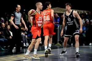 Jaramaz i Mitrović pred derbi sa Partizanom - Mogu li da iskoriste umor crno-belih?